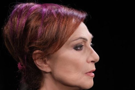 «Ξαφνικά Πέρσι το Καλοκαίρι»